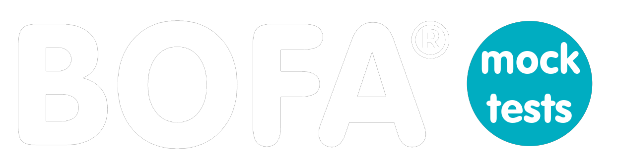 Planet Bofa Personalised Learning
